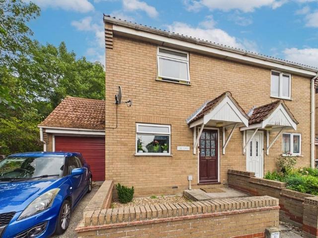 House for sale in Thetford, East Tuddenham