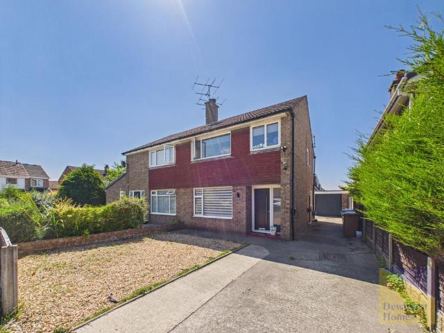 House for sale in Penwortham, Firbank