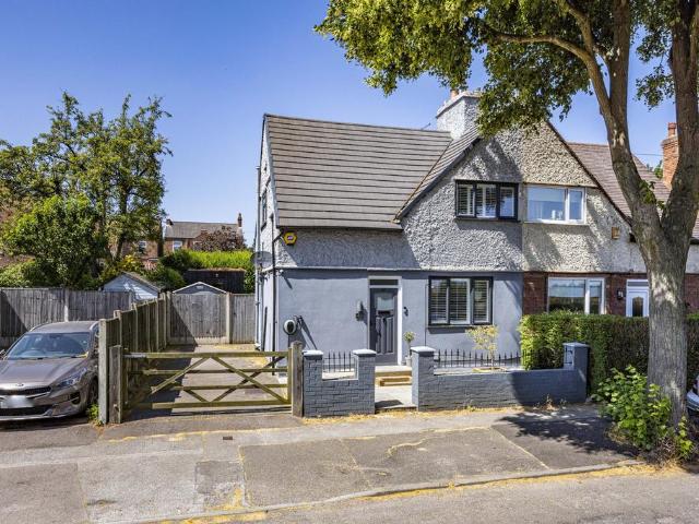 House for sale in Woodthorpe, Gedling