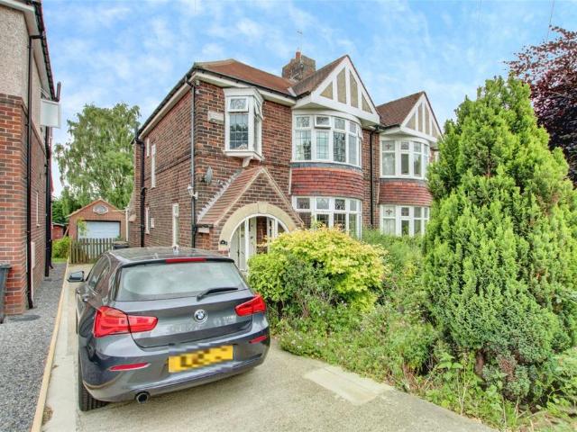 House for sale in Framwellgate Moor