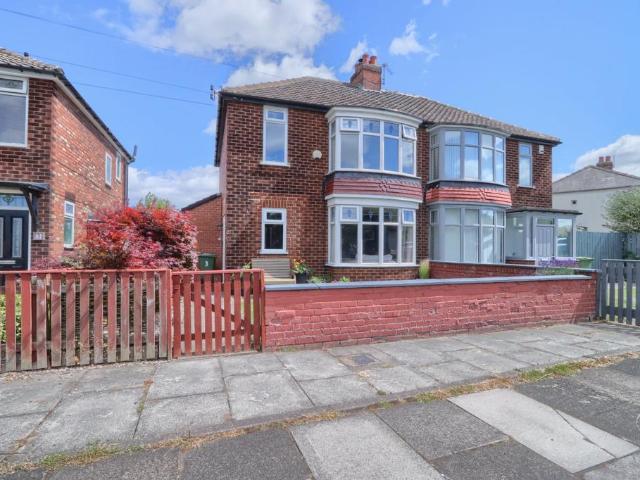 House for sale in Billingham Green, Port Clarence