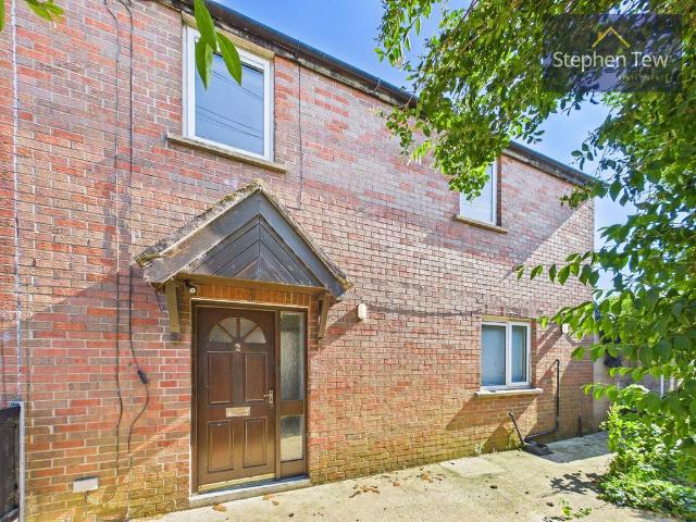 House for sale in Inskip-with-Sowerby, Cabus