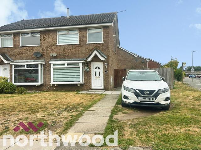 House for sale in Blowick, Southport