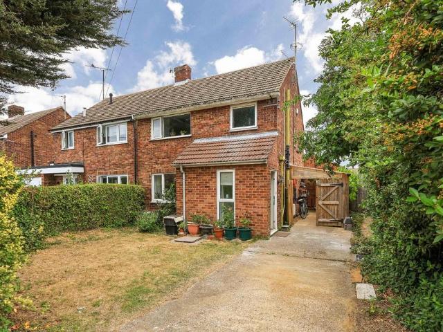 House for sale in Chesterton, Arbury