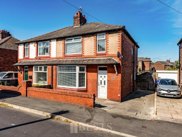 House for sale in Runcorn Heath, Halton
