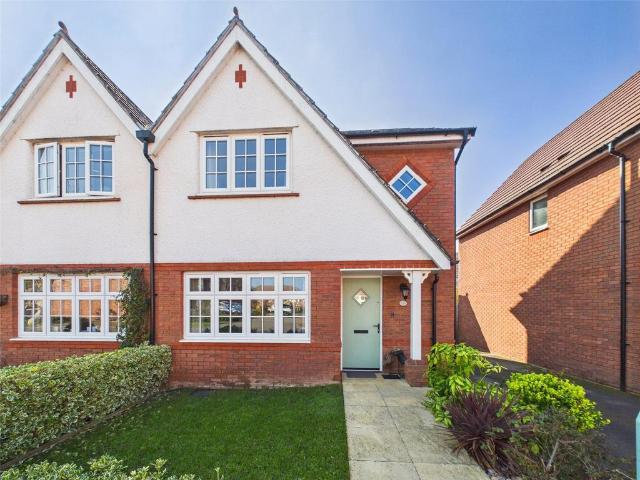 House for sale in School House, Gloucestershire