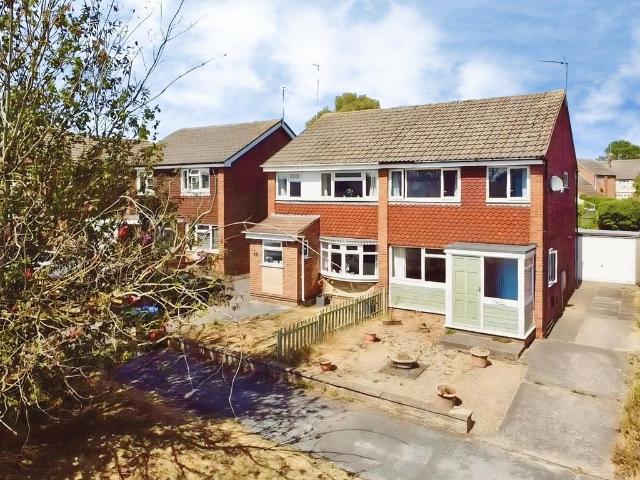 House for sale in Barton, Leicestershire