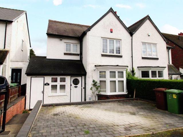 House for sale in West Midlands