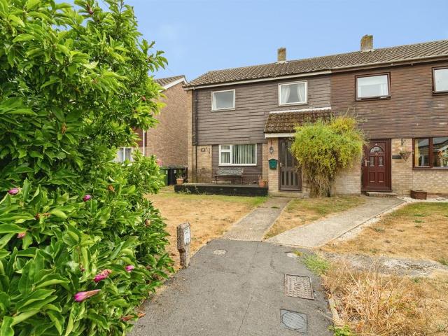 House for sale in Dickleburgh and Rushall, Burgh St Peter