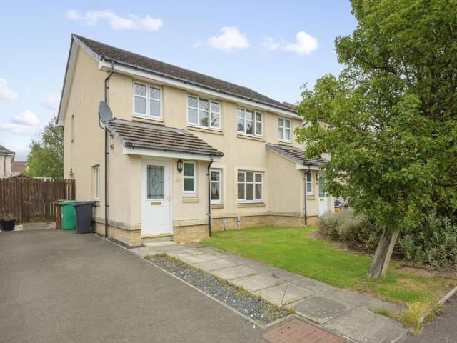House for sale in Peasehill, Scotland
