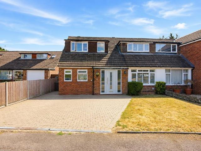 House for sale in Amwell, St Albans