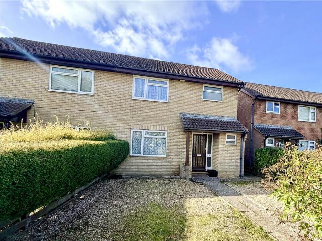 House for sale in Everton, New Forest