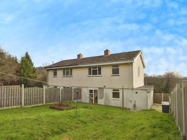 House for sale in Brackenfield, East Midlands