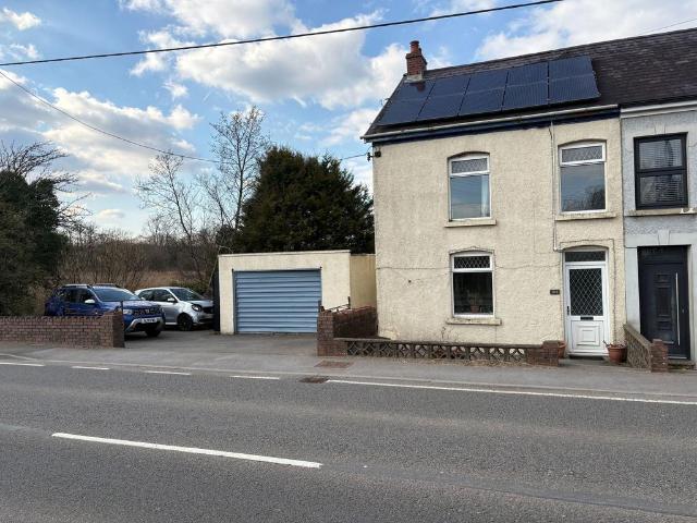 House for sale in Llanedi, Tycroes