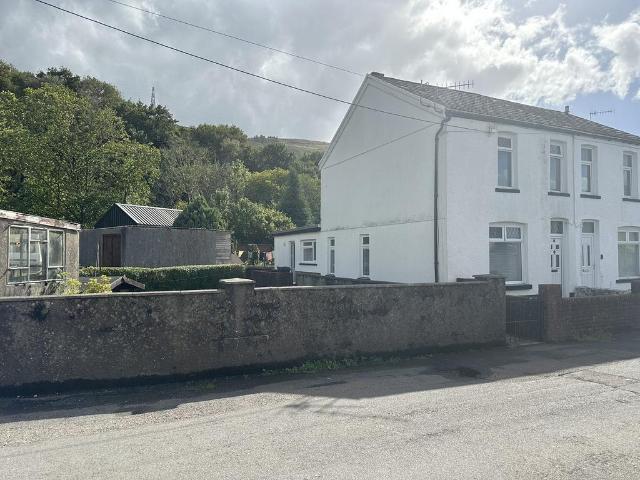 House for sale in Ystradgynlais, Wales