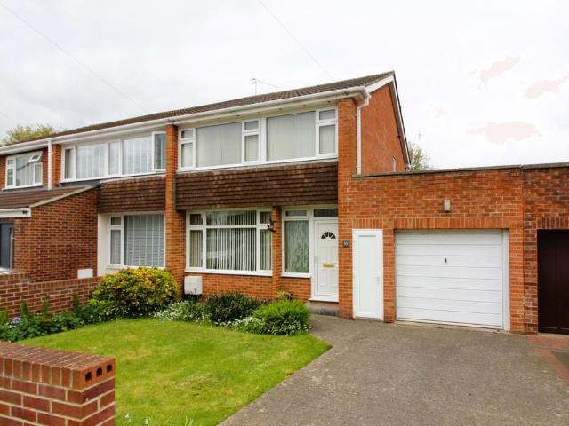 House for sale in North Petherton, Somerset