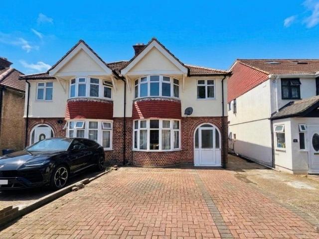 House for sale in London Borough of Hounslow, Greater London
