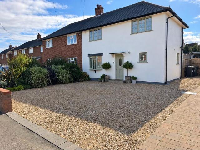 House for sale in Shefford Hardwick, Shefford