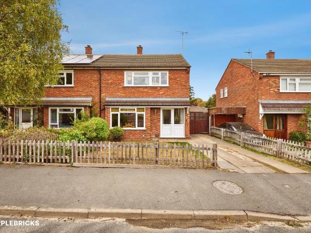 House for sale in Fulbourn, South Cambridgeshire