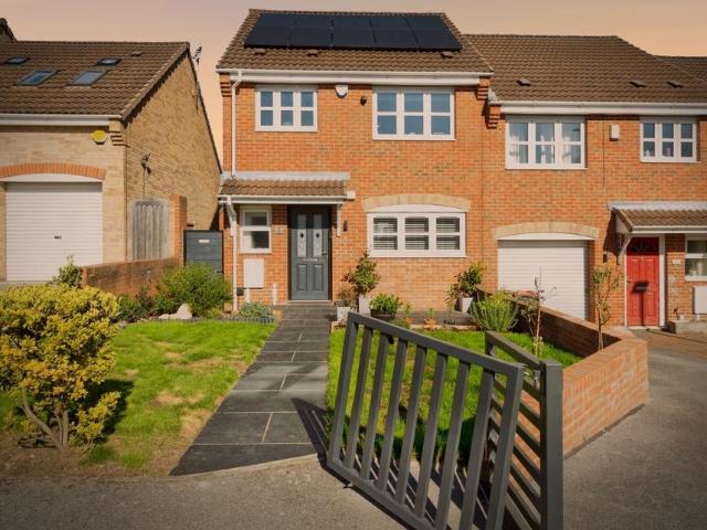 House for sale in Kirkby-in-Ashfield, Ashfield