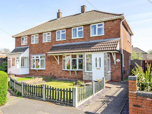 House for sale in Brownhills, Walsall