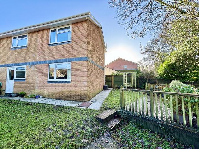 House for sale in Pontardawe, Pontardawe, Clydach
