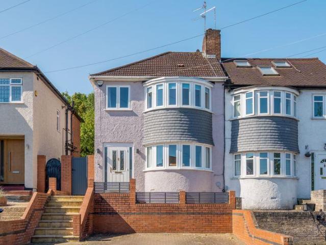 House for sale in Brunswick Park, Isle Of Man