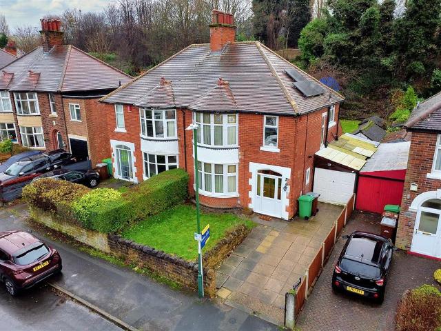 House for sale in Haddon, East Midlands