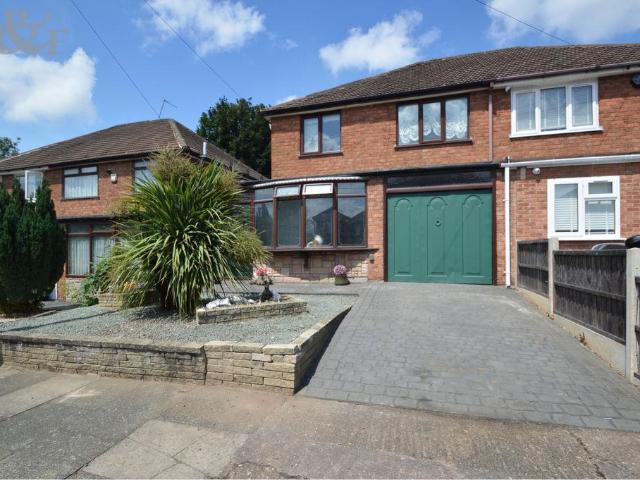 House for sale in West Midlands