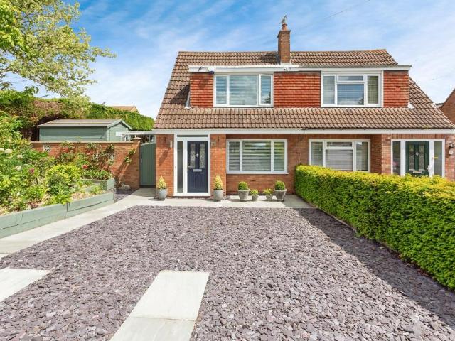House for sale in West Bletchley, Bletchley