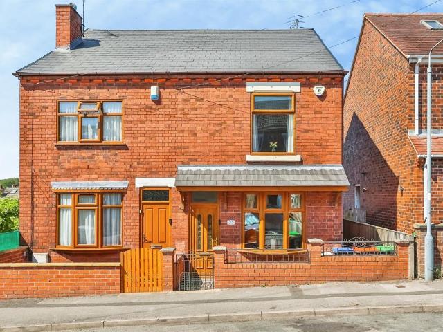 House for sale in Selston CP, Jacksdale