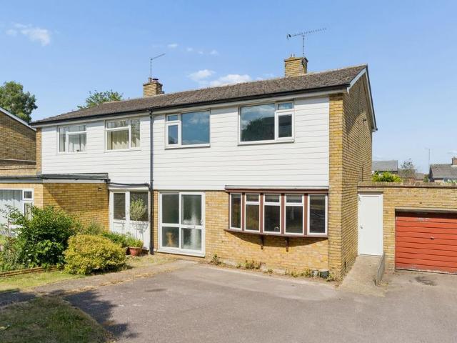 House for sale in Chells, Shephall
