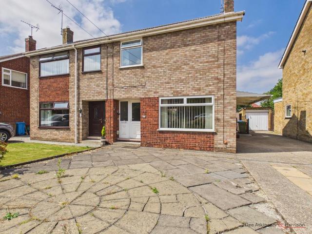 House for sale in Beverley, East Riding Of Yorkshire