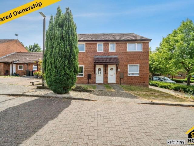 House for sale in Shenley Brook End, Milton Keynes