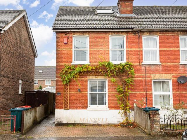 House for sale in Glynde, West Sussex