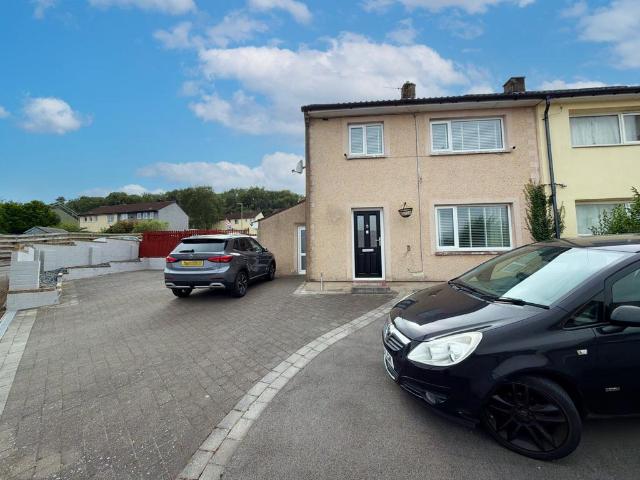 House for sale in Whitehaven