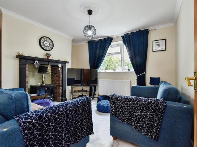 House for sale in Gwaun-cae-gurwen, Wales