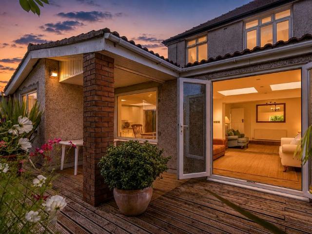 House for sale in Rogerstone, Wales