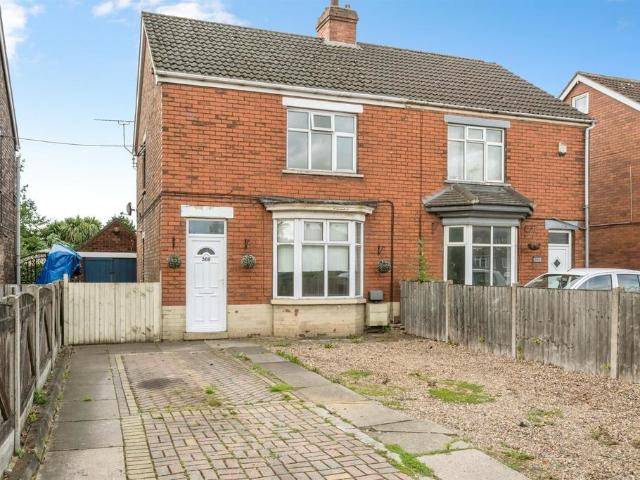 House for sale in New Brumby, Dragonby