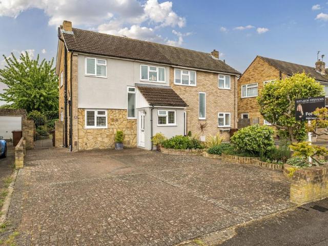 House for sale in Wigmore, Gillingham