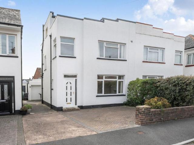 House for sale in Whipton, Exeter