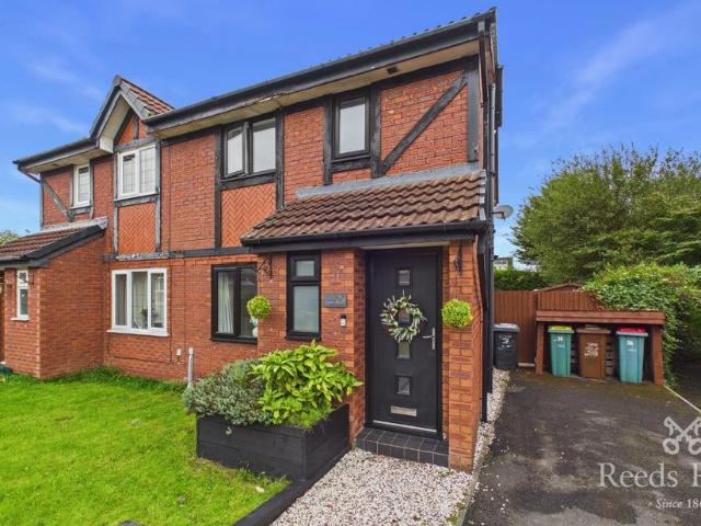 House for sale in Lea, Preston