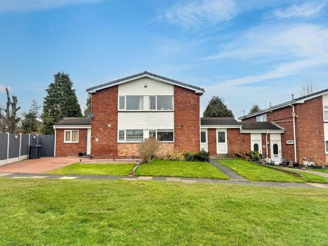 House for sale in Sutton Coldfield, Isle Of Man