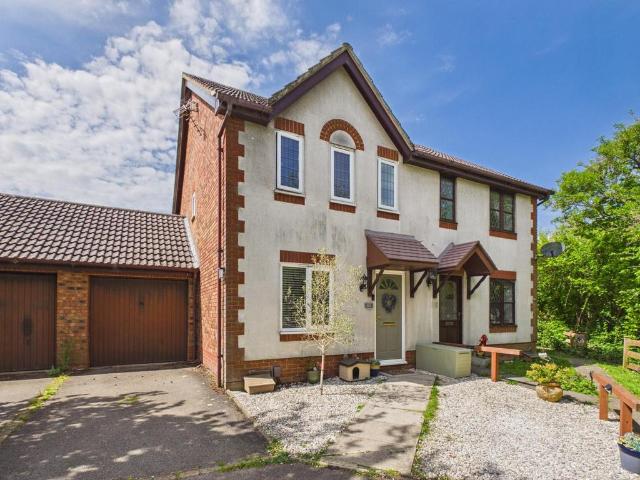 House for sale in Park Farm, Bridgefield