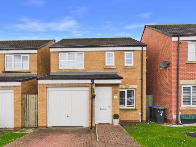 House for sale in Pelton Lane Ends, Pelton