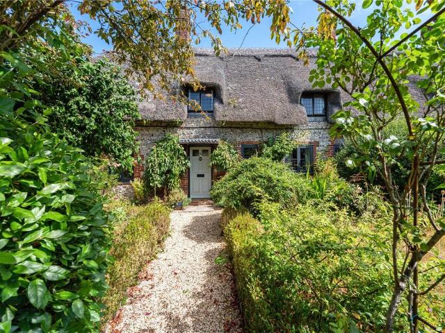House for sale in Bolton Low Houses, Hampshire