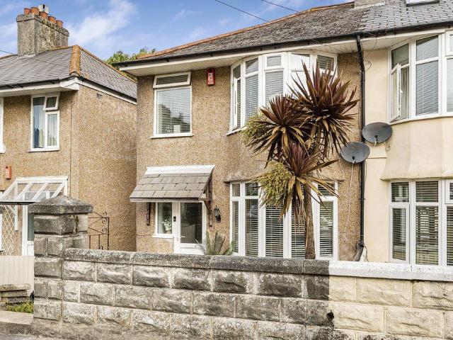 House for sale in North Prospect, Mount Wise