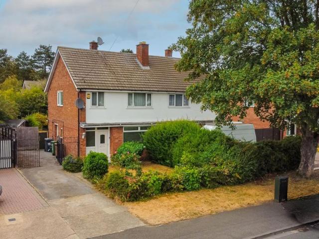 House for sale in Westwood, Peterborough
