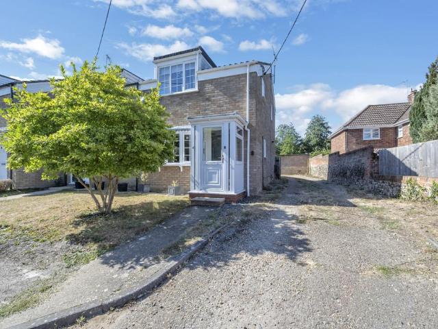House for sale in Chedburgh, Suffolk