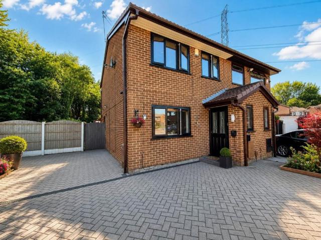 House for sale in Middleton Junction, Pendock